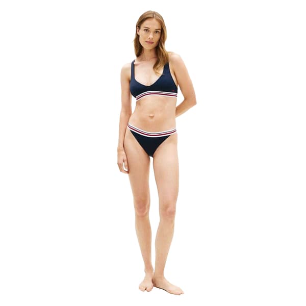 Tommy Hilfiger Dame/kvinder trekantet bikinitop