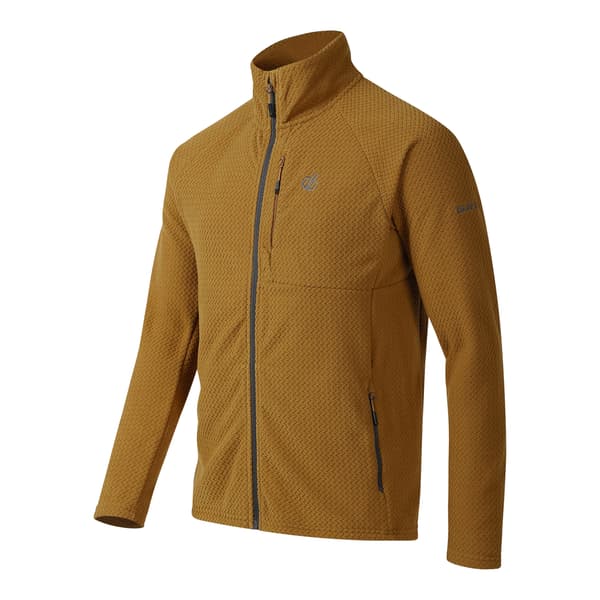 Dare 2B Mens Switch Out Pro Fleece Jacket