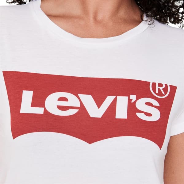 Levis Naisten Batwing-logopaita
