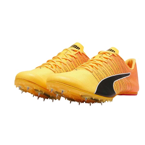 Puma Mens Evospeed Athletic Shoe Spikes