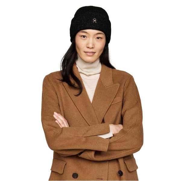 Tommy Hilfiger Naiset Kimalteleva Pipo