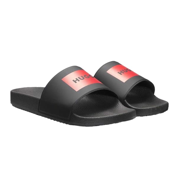 Hugo Mens Timein Slides
