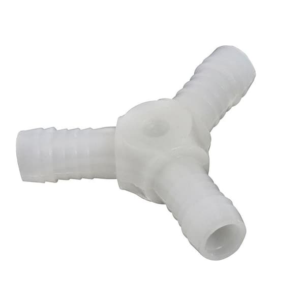 Monument 183b Tee Piece For U Gauge