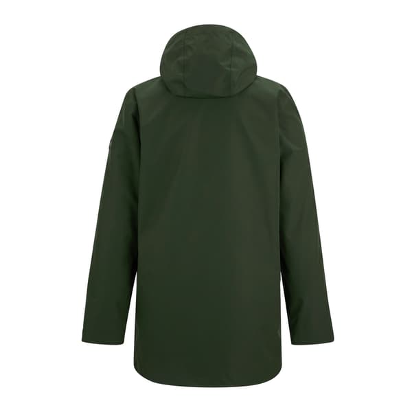 Regatta Mens Daledon Waterproof Shell Jacket