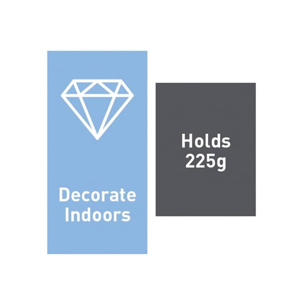 Command Transparenta Minikrokar