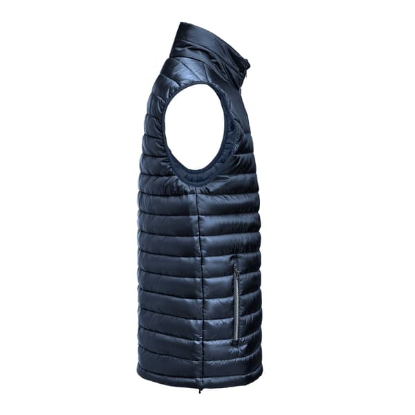 James Harvest Meadows Gilet för män