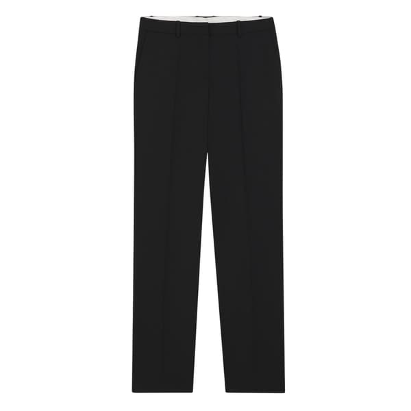 Hugo Mens Getlin254e1 Plain Suit Trousers