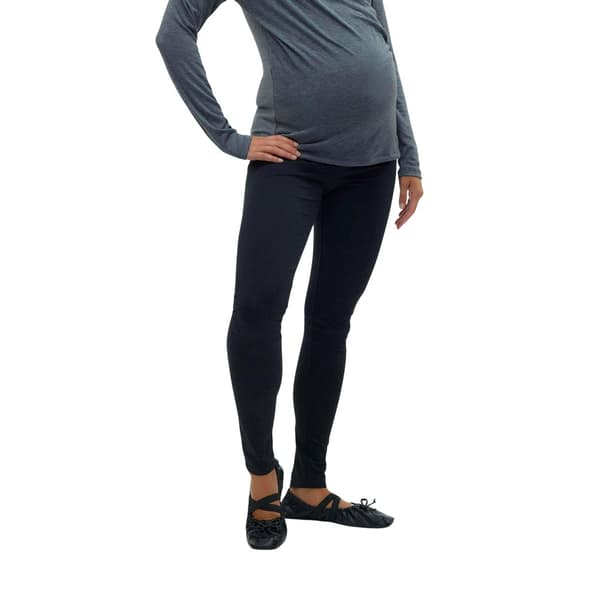 Mamalicious Dam Emma Leggings (2-pack)