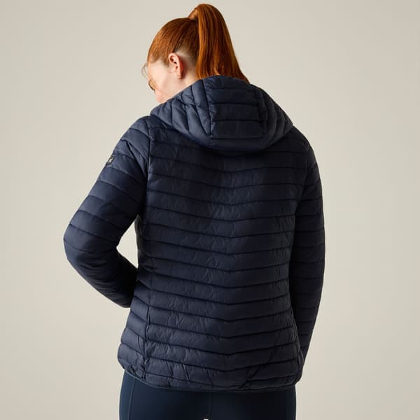 Regatta Womens/Ladies Lighthouse Lightweight Padded Jacket