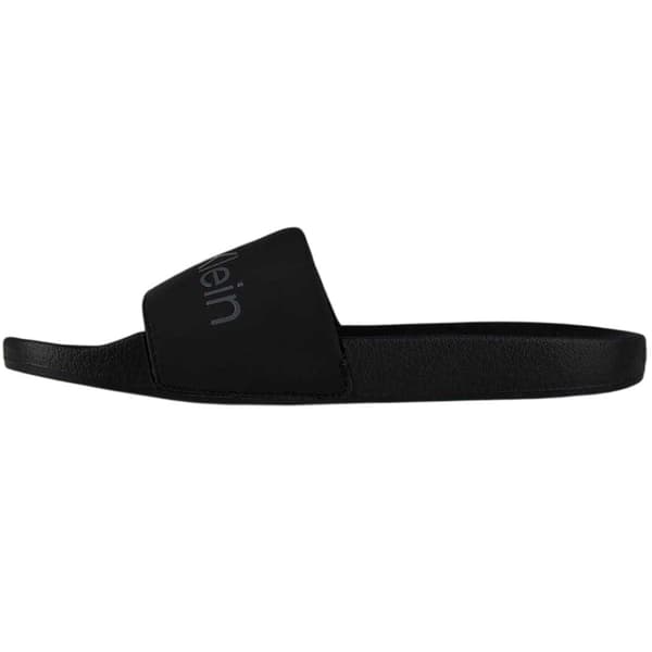 Calvin Klein Herr Flat Sliders