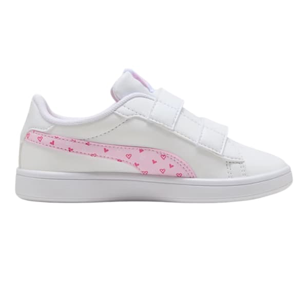 Puma Lasten 3.0 Glitter Flat -lenkkarit