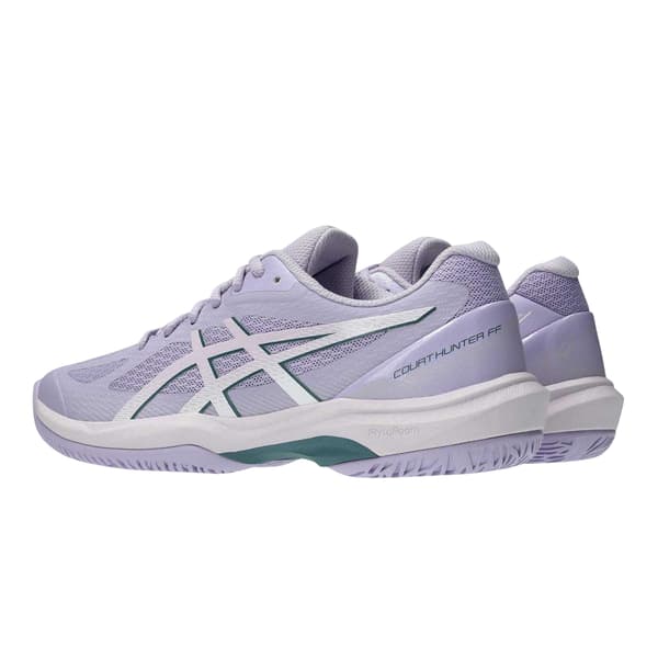 Asics Naisten Hunter Sulkapallokengät