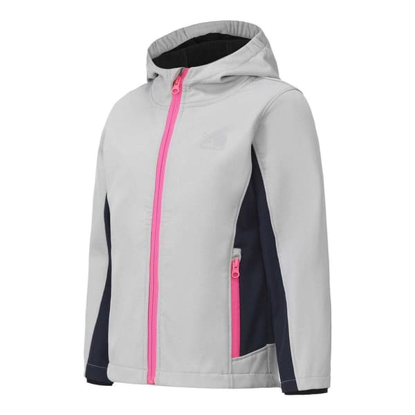 Karrimor Lasten Logo Soft Shell -takki
