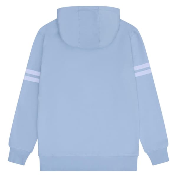 Ellesse Mens Long-Sleeved Pullover Hoodie