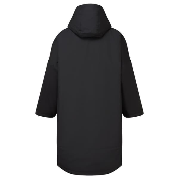 TriDri Childrens/Kids Changing Robe