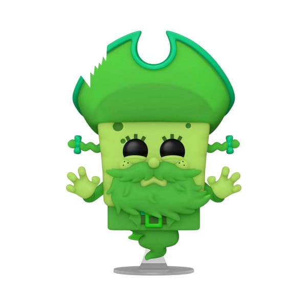 Funko POP! The Flying Dutchman Figure