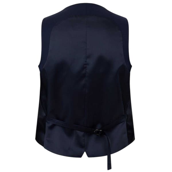 Twisted Tailor Miesten Slim-liivi