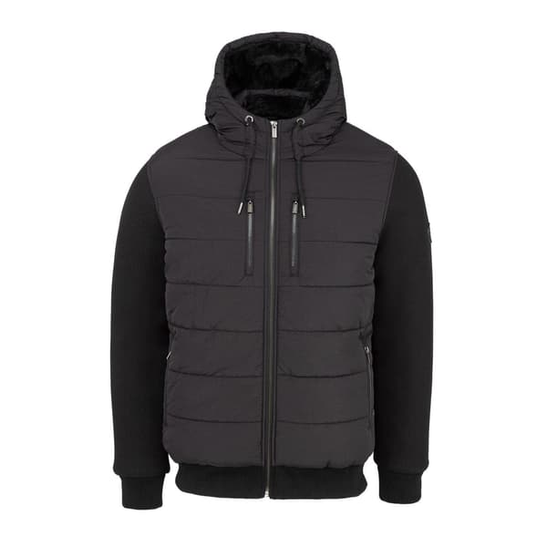 Firetrap Herr Vadderad Jacka