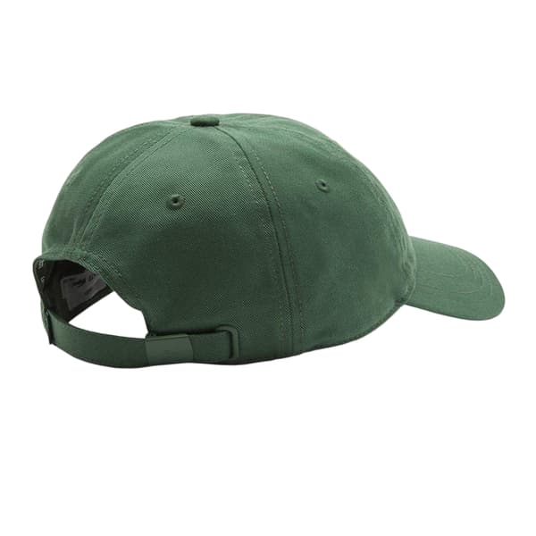 Lacoste Herre broderet logo Baseball Cap