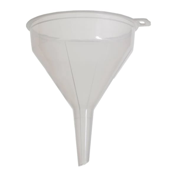 Plasttratt 18cm / 7''