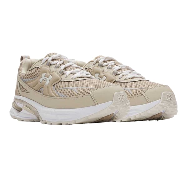 Under Armour Mens Apparition Tech Mesh Trainers