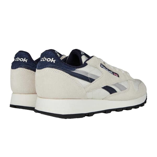 Reebok miesten Classic Leather -lenkkarit