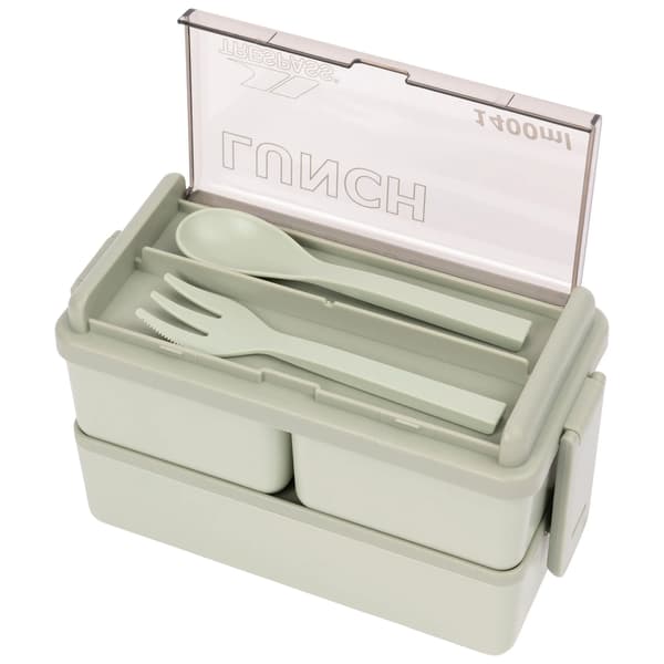 Trespass Bento Lunch Box