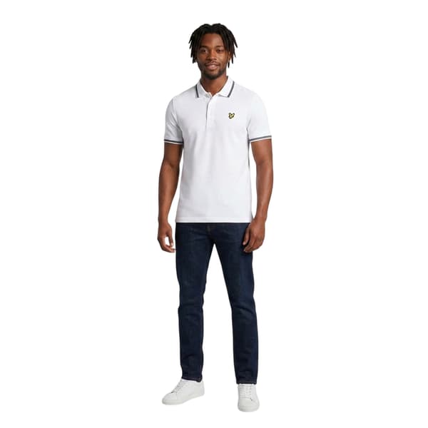 Lyle & Scott Poloshirt til mænd