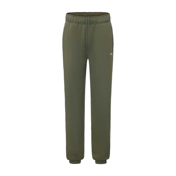 Slazenger Mens Cuffed Jogging Bottoms