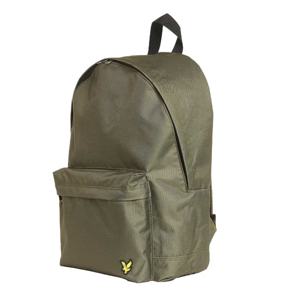 Lyle & Scott Logo Backpack
