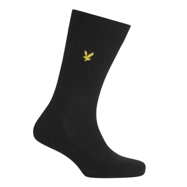 Lyle & Scott Herrstrumpor Ackley Crew