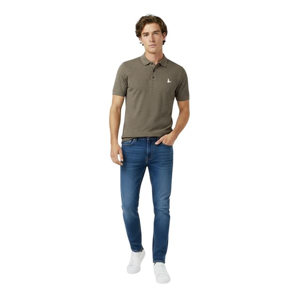 Jack Wills Regular poloshirt til mænd