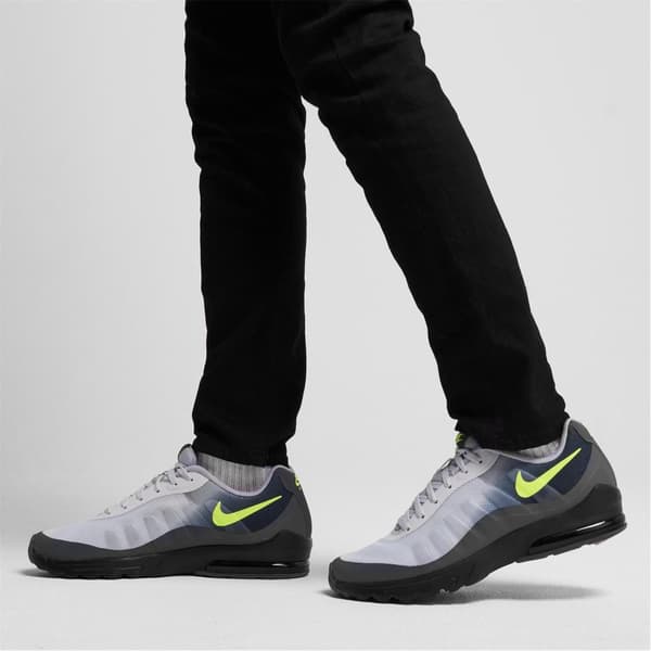 Nike Miesten Air Max -lenkkarit