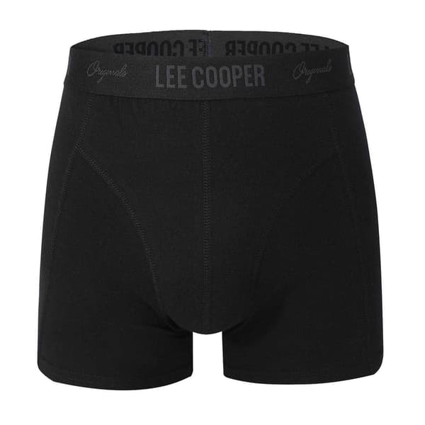 Lee Cooper Boxershorts för män (10-pack)