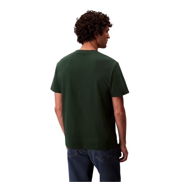 Calvin Klein Herr Monogram T-shirt