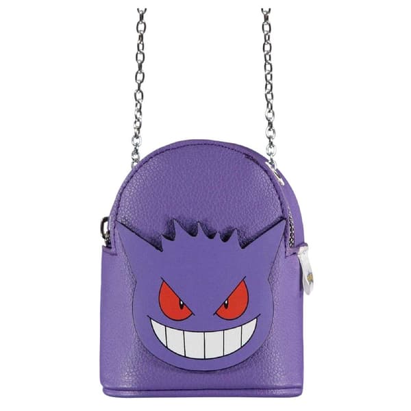 Pokemon Gengar-reppu