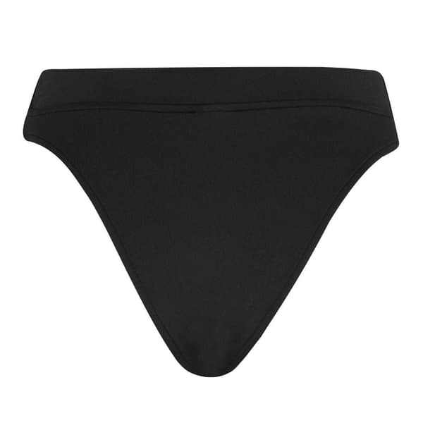 Seafolly Womens/Ladies Plain Stretch Briefs