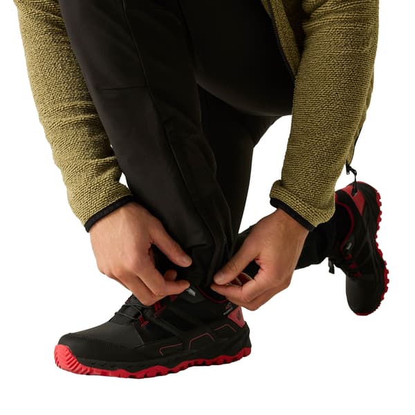 Dare 2B Mens Peak Technical Slim Hiking Trousers