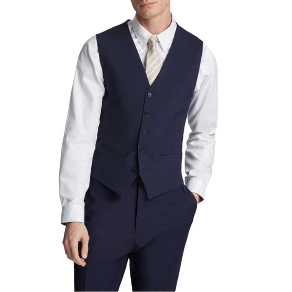 Ted Baker Herrväst Panama Slim