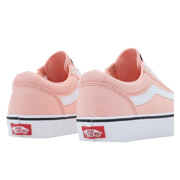Vans naisten Ward Canvas -lenkkarit