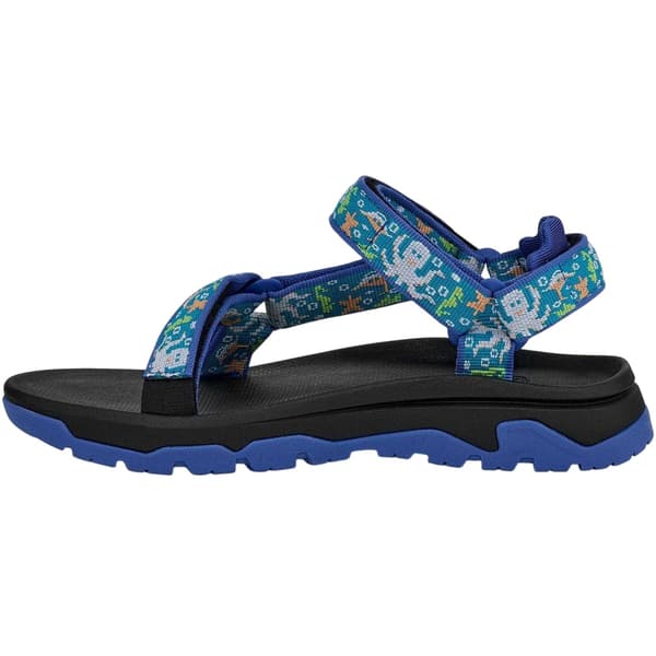 Teva Childrens/Kids Adjustable Strap Sandals