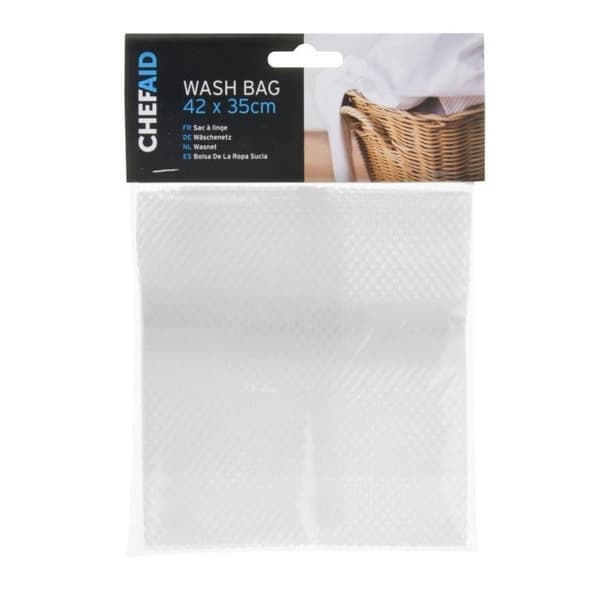 Chef Aid Laundry Bag