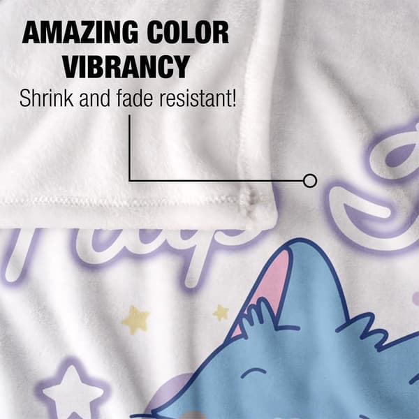 Tom And Jerry Gokko Nap Time Soft Touch -peitto