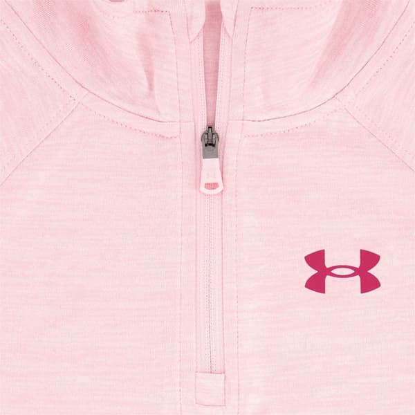 Under Armour Träningsoverall för flickor
