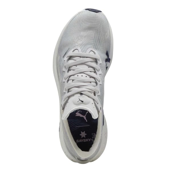 Puma Dam/Kvinnor Deviate Nitro Elite 3 Saysky Löparskor