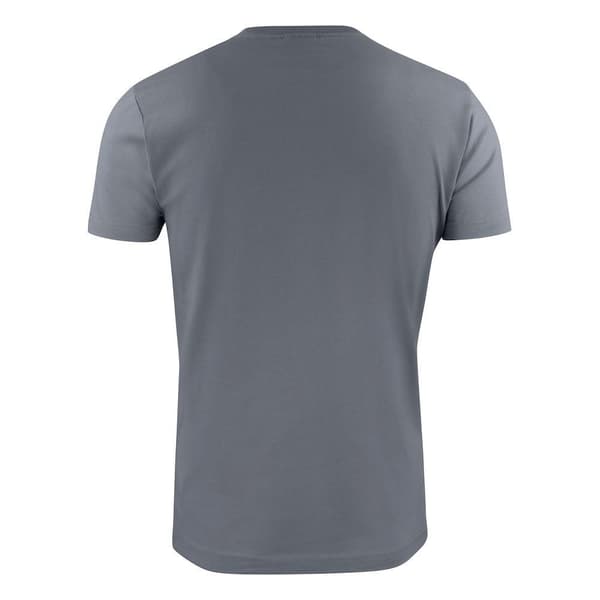 Printer Rsx letvægts T-shirt til mænd