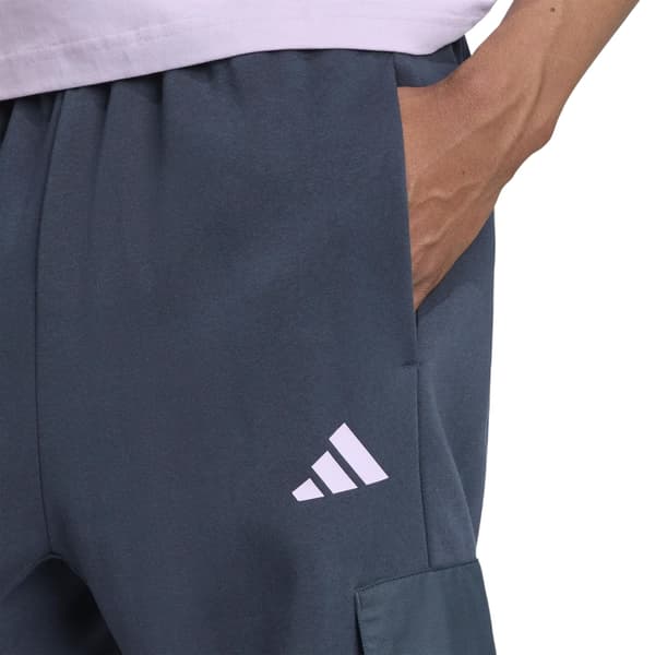 Adidas Mens Utility Jogging Bottoms