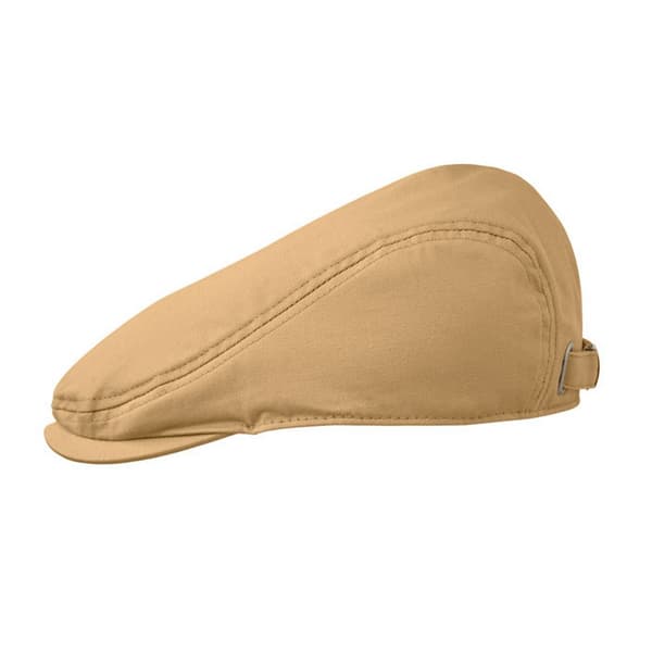 MidOcean Flat peak Flat Newsboy Keps