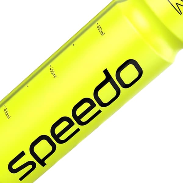 Speedo Logo 1L Water Bottle