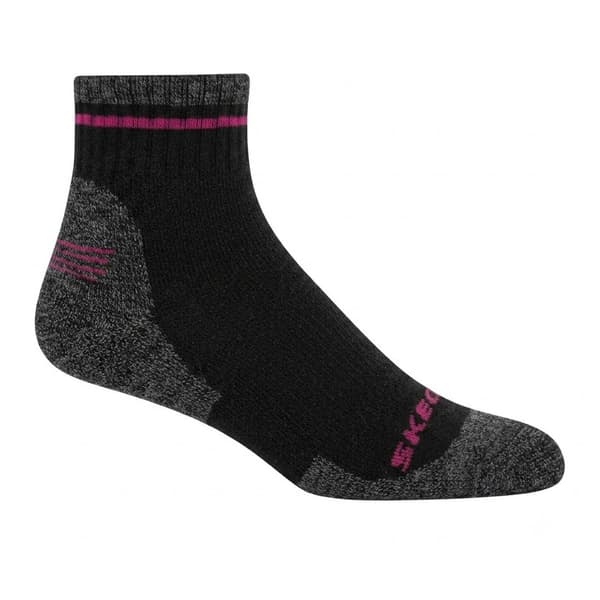 Skechers Damstrumpor (2-pack)